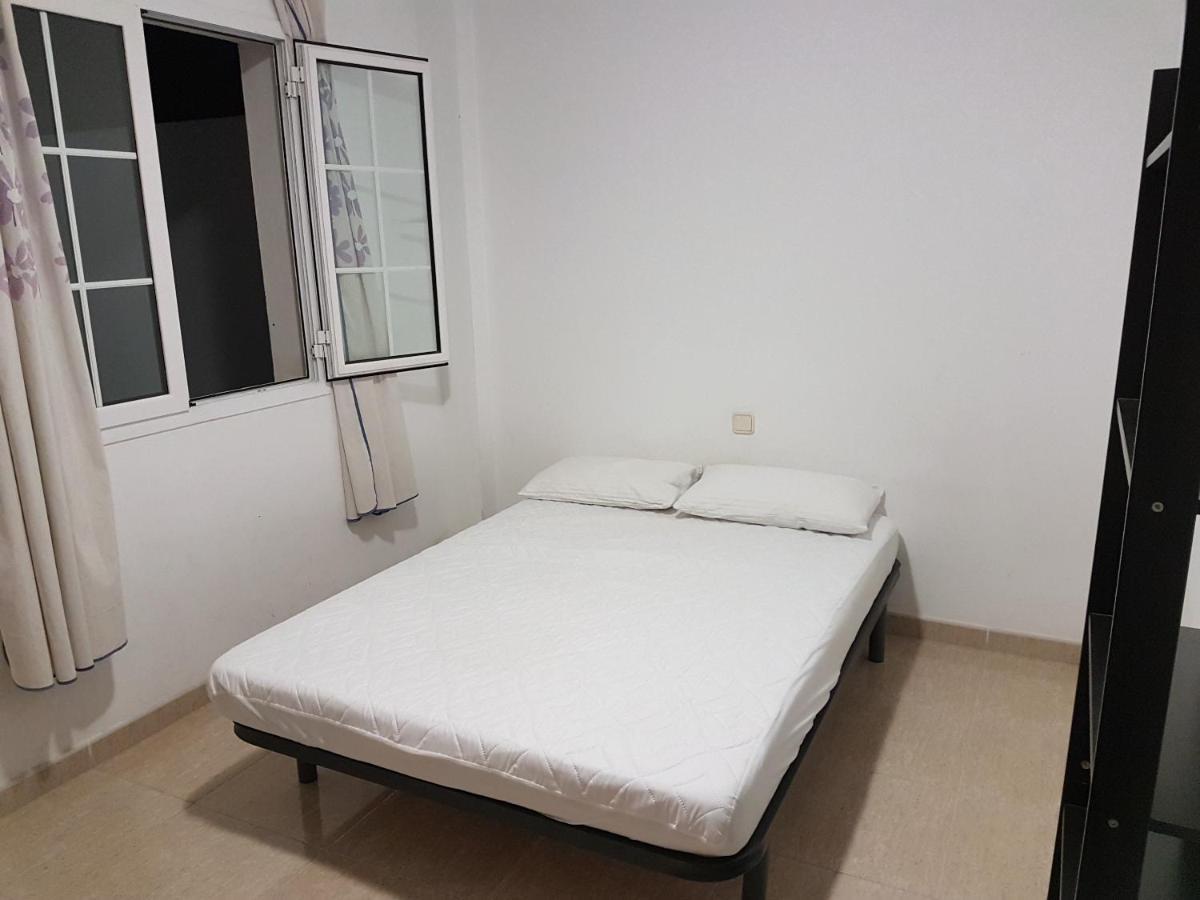 Great Room / Gran Habitacion Arrecife  Buitenkant foto