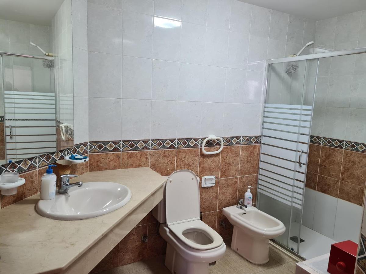 Great Room / Gran Habitacion Arrecife  Buitenkant foto