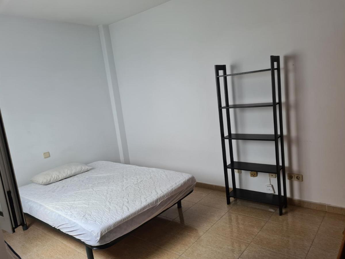 Great Room / Gran Habitacion Arrecife  Buitenkant foto